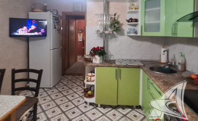 Купить 3-комнатную квартиру, Брест, Ковалево, ул. Октябрьской Революции. Фото 5