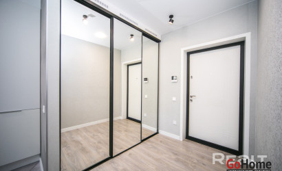 Купить 3-комнатную квартиру, Минск, Лейтенанта Кижеватова, 3А (Октябрьский район). Фото 30