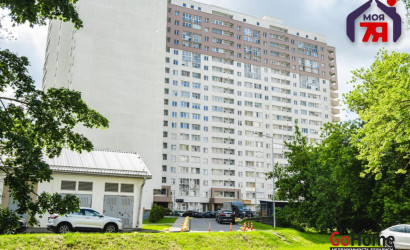 Купить 1-комнатную квартиру, Минск, Дзержинского просп., 15 (Московский район). Фото 20