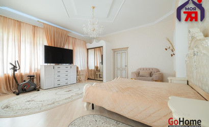 Купить коттедж, Валерьяново, Городская ул., 15.5 соток. Фото 14