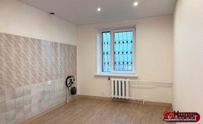 Купить 3-комнатную квартиру, Витебск, Чкалова, 54/1. Фото 1