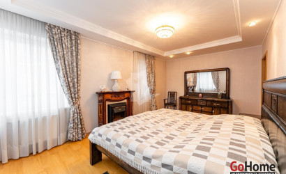 Купить 2-комнатную квартиру, Минск, Гвардейская ул., 14 (Центральный район). Фото 8