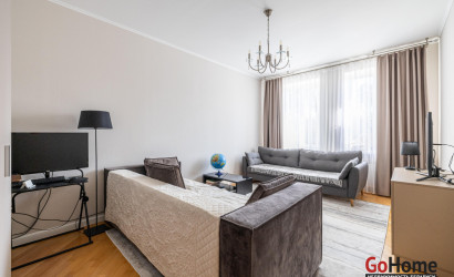 Купить 2-комнатную квартиру, Мачулищи, Гвардейская ул., 3. Фото 21