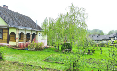 Купить дом, Пильница, Лесная ул., 6, 22 соток. Фото 4