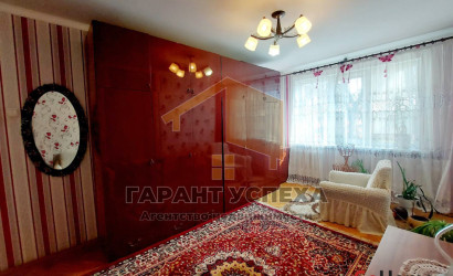 Купить 3-комнатную квартиру, Брест, просп. Партизанский, д. . Фото 2