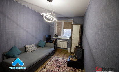 Купить 4-комнатную квартиру, Гомель, ул. Советская, д. 97 к.4. Фото 11