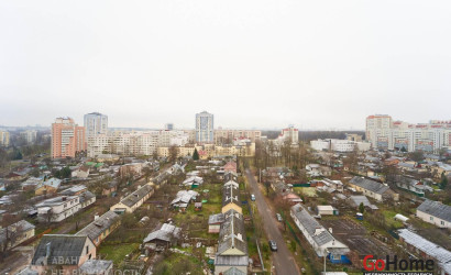 Купить 1-комнатную квартиру, Минск, Топографическая ул., 13 (Советский район). Фото 17