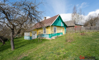 Купить дом, Радошковичи, Дубровская ул., 44, 21.74 соток. Фото 4