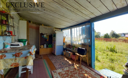 Купить дом, Большое Ситно, 11 соток. Фото 3