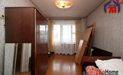Купить 2-комнатную квартиру, Молодечно, Великий Гостинец ул., 94. Фото 6