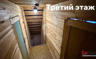 Купить дом в деревне, ПРАМЕНЬ-ПТМ, 6 соток. Фото 4