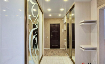 Снять 3-комнатную квартиру, Минск, ул. Некрашевича, д. . Фото 17