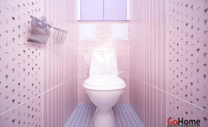 Купить 1-комнатную квартиру, Минск, Одинцова ул., 71/2 (Фрунзенский район). Фото 25