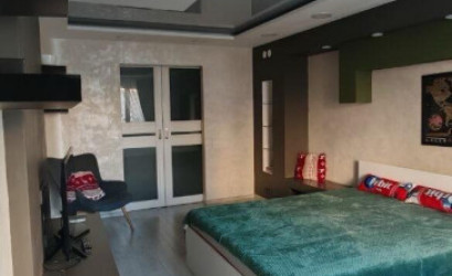 Купить 1-комнатную квартиру, Боровляны, 40 Лет Победы ул., 35. Фото 8