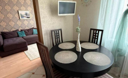 Снять 3-комнатную квартиру, Минск, Матусевича ул. 62 (Фрунзенский район). Фото 3