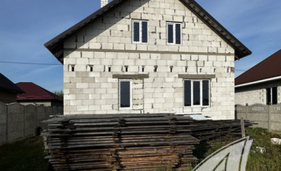 Купить дом, Брест, Мухавецкий с/с, 4.32 соток. Фото 5