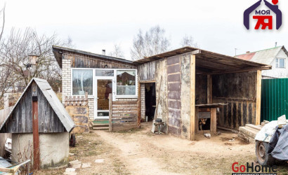 Купить дом, Рог, Луговая ул., 16 соток. Фото 3