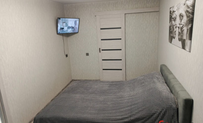 Снять 1-комнатную квартиру на сутки, Речица, ИНТЕРНАЦИОНАЛЬНАЯ, 1. Фото 4