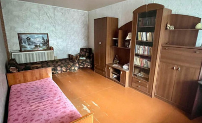 Купить 4-комнатную квартиру, Вежи, Центральная ул.. Фото 4