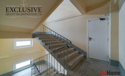 Купить 1-комнатную квартиру, Минск, Горецкого ул., 1 (Фрунзенский район). Фото 13