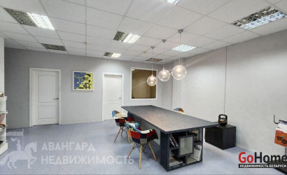 Аренда офиса, Минск, Дзержинского просп., 69/2,  98.2 кв.м.. Фото 6