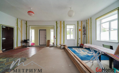 Купить дом, Мочаны, Центральная, 24.9 соток. Фото 6