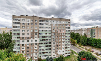 Купить 3-комнатную квартиру, Минск, Чайлытко ул., 22 (Фрунзенский район). Фото 28