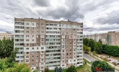  9-этаж.(76.5 м2), Минск(Матусевича ул., 52)
