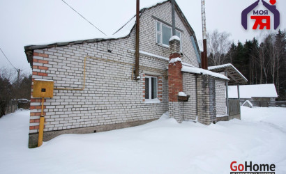 Купить дом, Вилейка, Тенистая ул., 16 соток. Фото 10