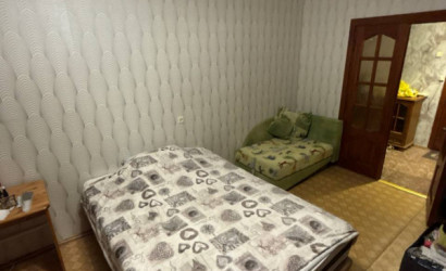 Снять 1-комнатную квартиру, Минск, ул. Лынькова, д. 3 (Фрунзенский район). Фото 11