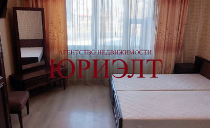 Купить 2-комнатную квартиру, Витебск, Московский, 19/1. Фото 1