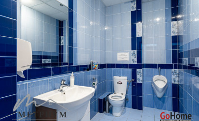 Продажа офиса, Минск, ул. Тимирязева, д. 65Б,  220.7 кв.м.. Фото 16