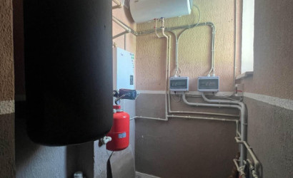 Купить 3-комнатную квартиру, Слуцк, Ленина ул., 89. Фото 19