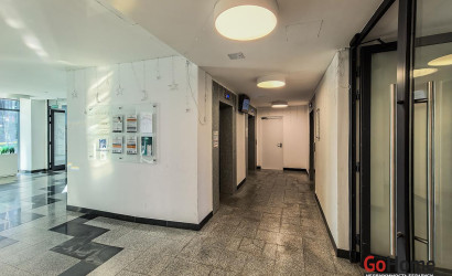 Купить 1-комнатную квартиру, Минск, Савицкого ул., 10 (Октябрьский район). Фото 14