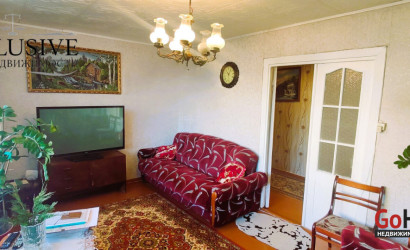 Купить 4-комнатную квартиру, Лойки. Фото 1