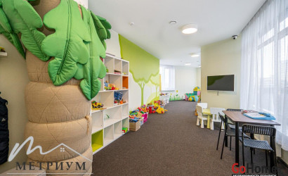 Купить 2-комнатную квартиру, Минск, Победителей просп., 135/Б(Центральный район). Фото 16