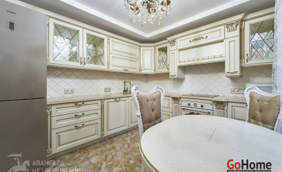 Купить 2-комнатную квартиру, Минск, Горецкого ул., 34 (Фрунзенский район). Фото 2