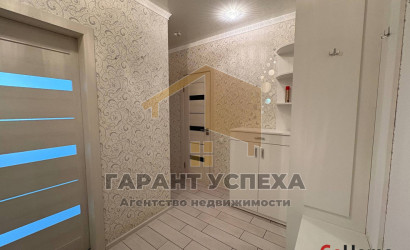 Купить 1-комнатную квартиру, Брест, Махновича ул.. Фото 11