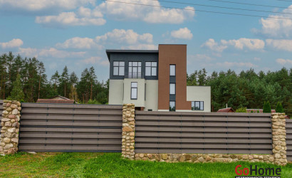 Купить дом, Азарки-Пудовинка, 21.98 соток. Фото 40