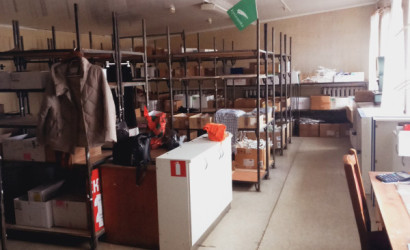 Продажа торгового помещения, Жлобин, Первомайская, 78,  1046.7 кв.м.. Фото 15