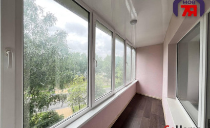 Купить 4-комнатную квартиру, Солигорск, Набережная ул., 25. Фото 21