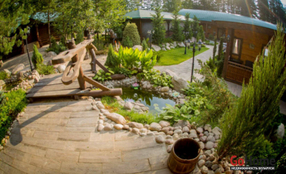 Купить коттедж, Раков, 25 соток. Фото 8