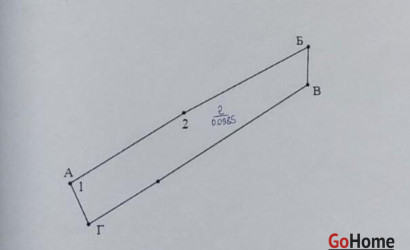 Купить участок, Витебск, Верховская ул., 8200 соток