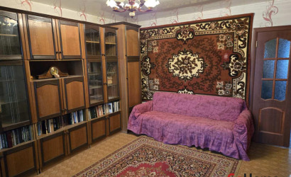 Купить 2-комнатную квартиру, Моторово, Полевая ул., 19. Фото 2