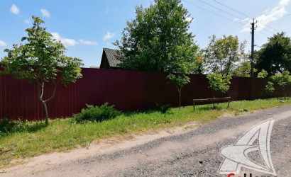 Купить дом, Большая Курница, Чернинский с/с, 25 соток. Фото 23
