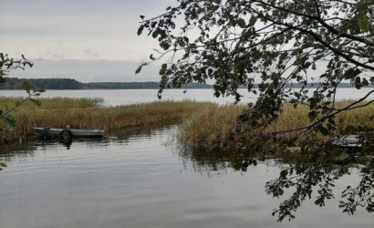 Купить дачу, Лосвидо, 6 соток. Фото 1