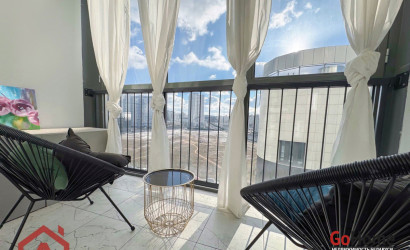 Снять 3-комнатную квартиру, Минск, Победителей, 115 (Центральный район). Фото 7