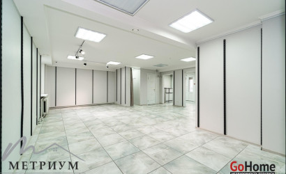 Аренда торгового помещения, Минск, Рафиева ул., 52,  122.4 кв.м.. Фото 9