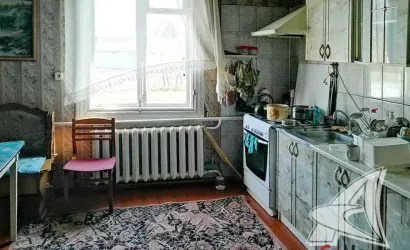  1-этаж.(92 м2), Магдалин(Киселевецкий с/с)