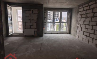 Купить 2-комнатную квартиру, Минск, Жореса Алфёрова, 8 (Октябрьский район). Фото 15